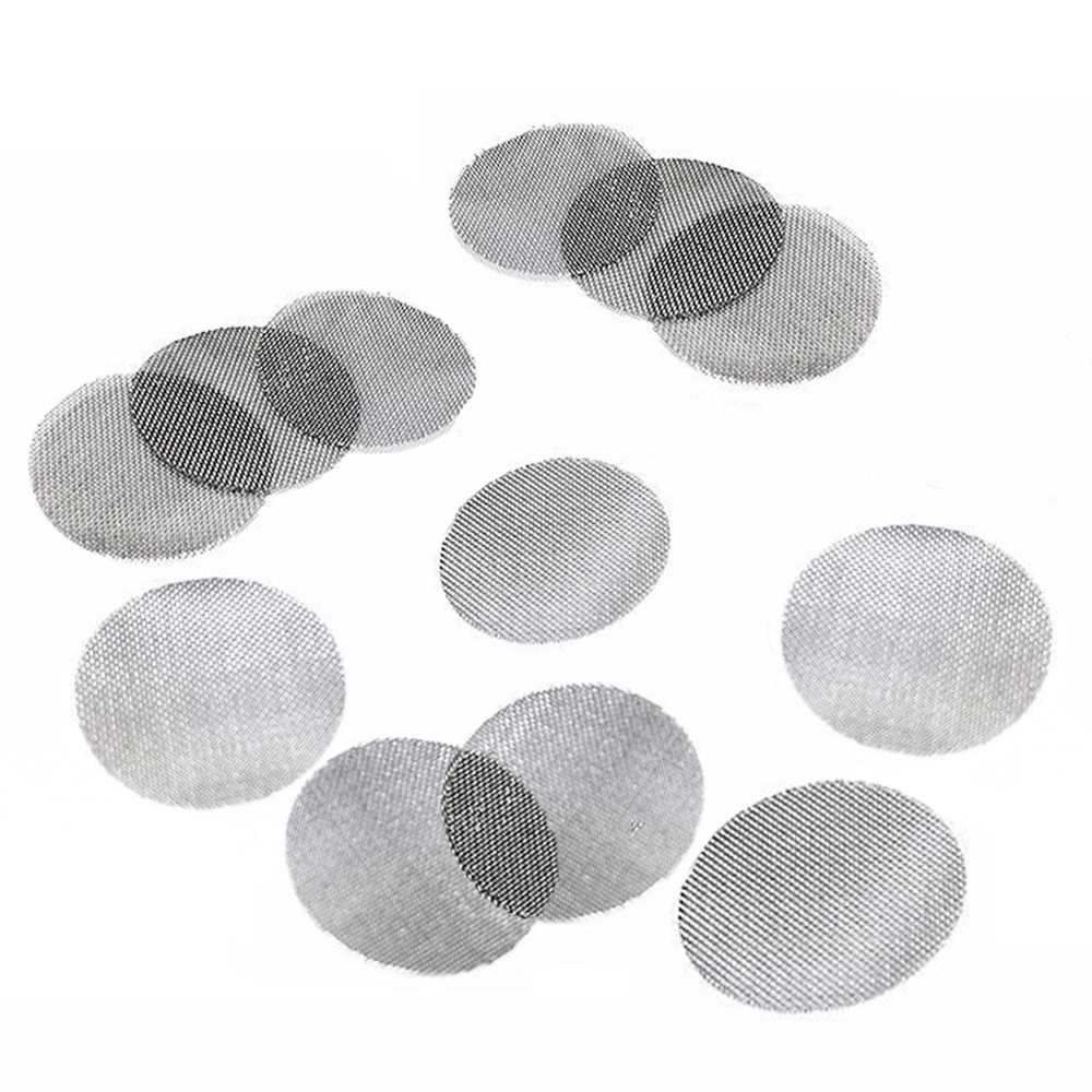 Screen Replacement Set