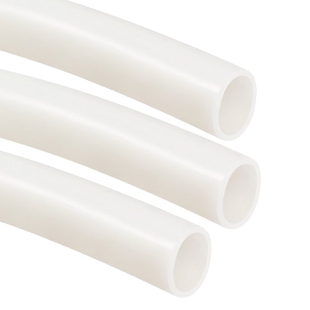 Silicone Tube Replacement Set